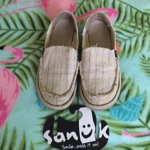 Women’s Sanuk Donna Sidewalk Surfers
